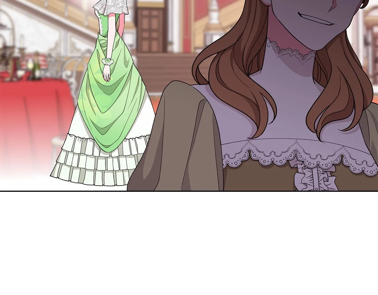 第65话 社交客套话 第130页