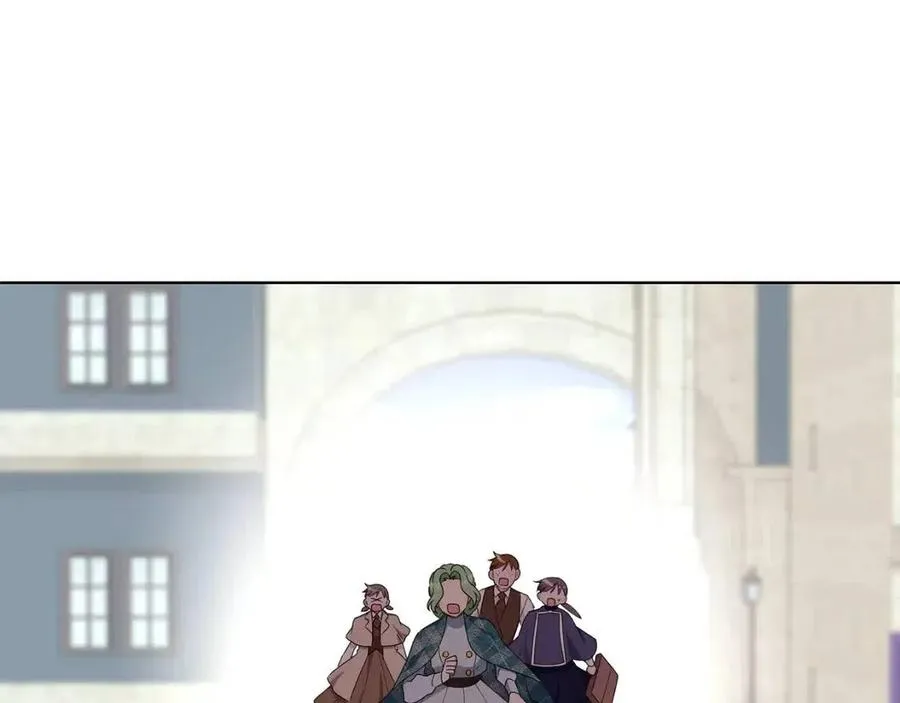 第71话 被救出 第111页