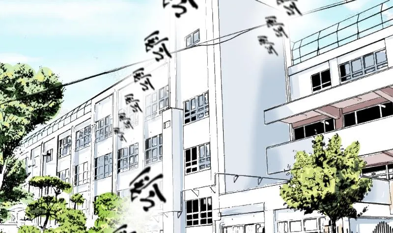 第18话 朋友游戏 第31页