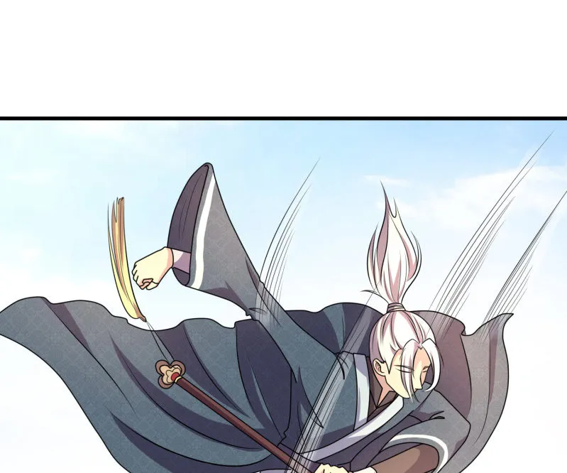 第33话 从天而降之人 第21页