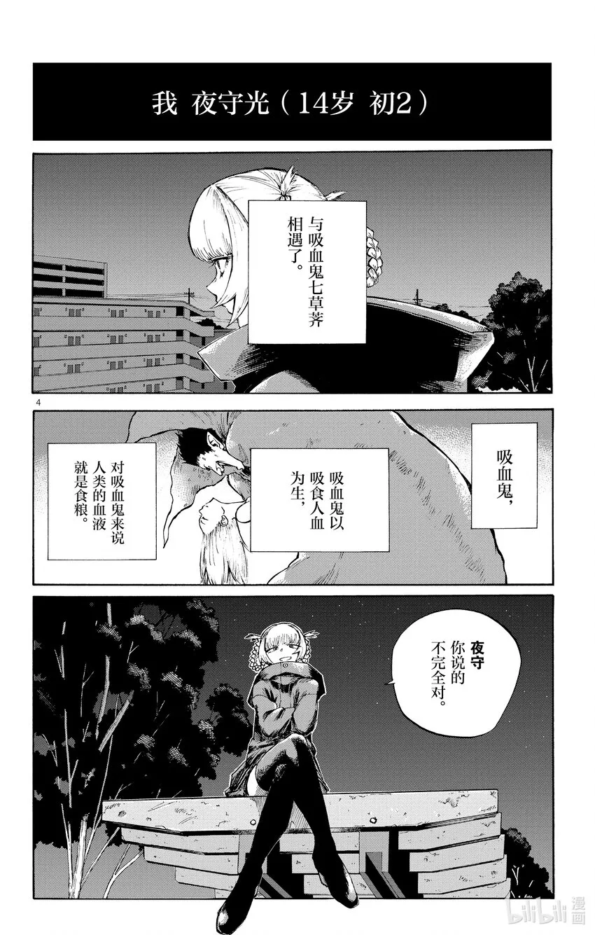 3 夜间飞行。 第4页