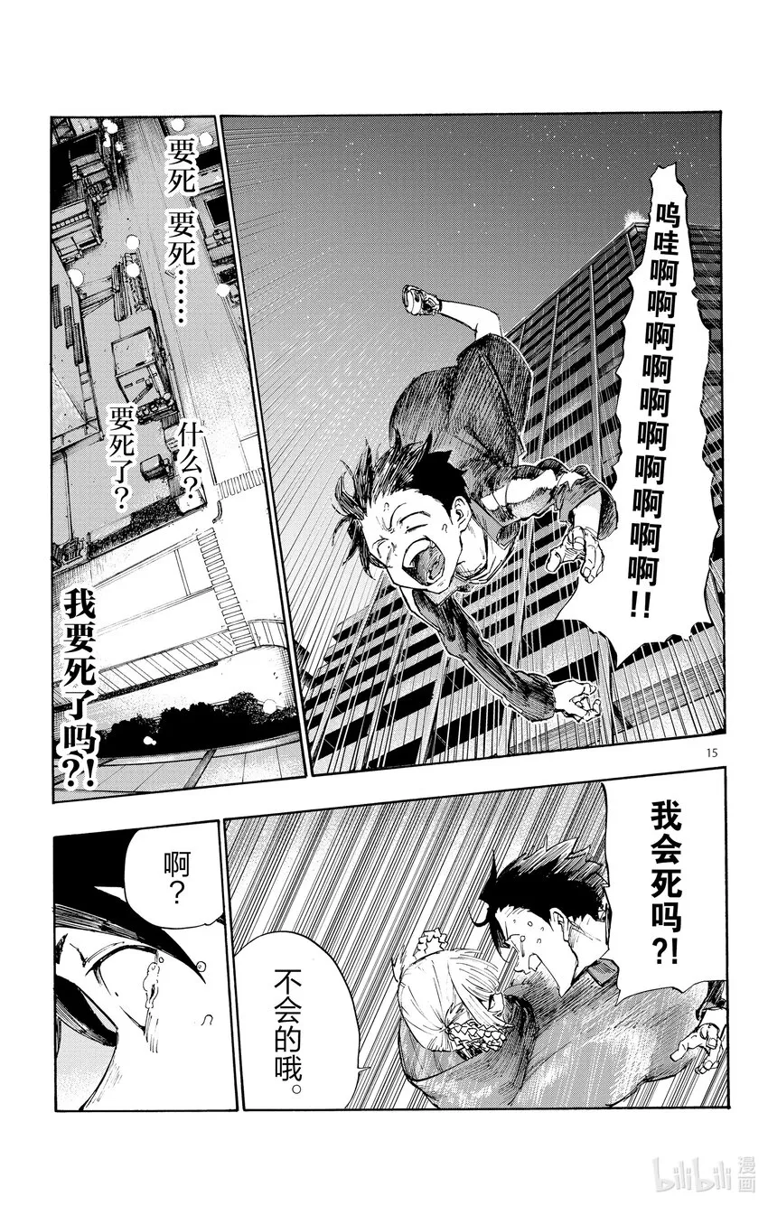 3 夜间飞行。 第15页