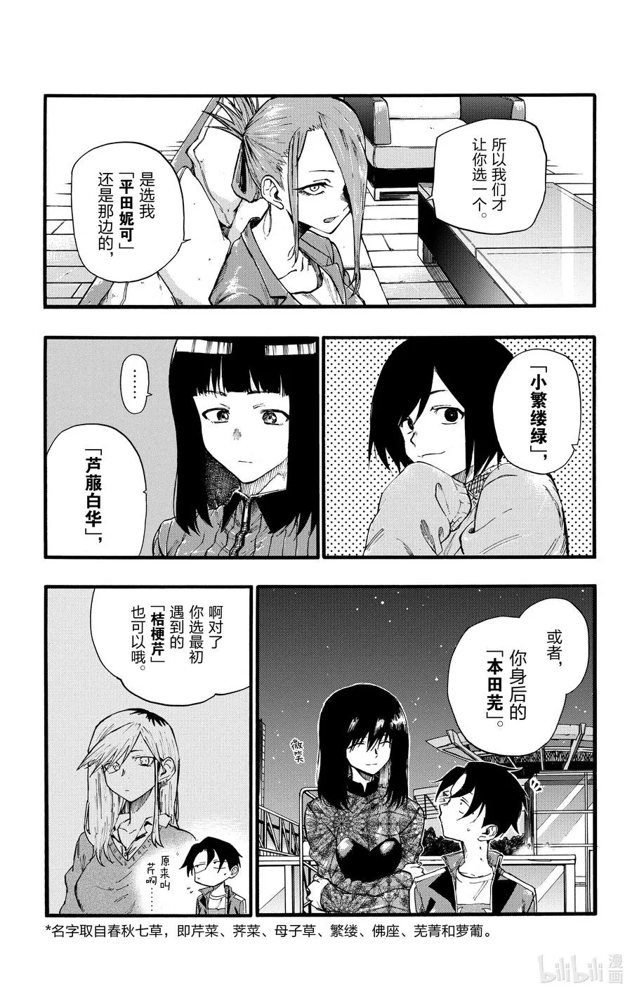 20 制造眷属。 第15页