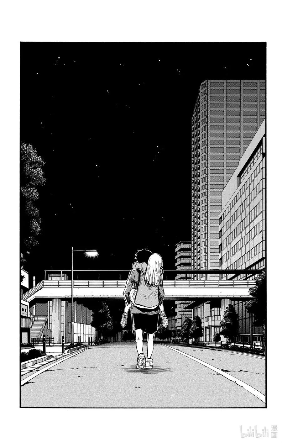 47 你是想聊聊有关夜守的事对不对？ 第17页