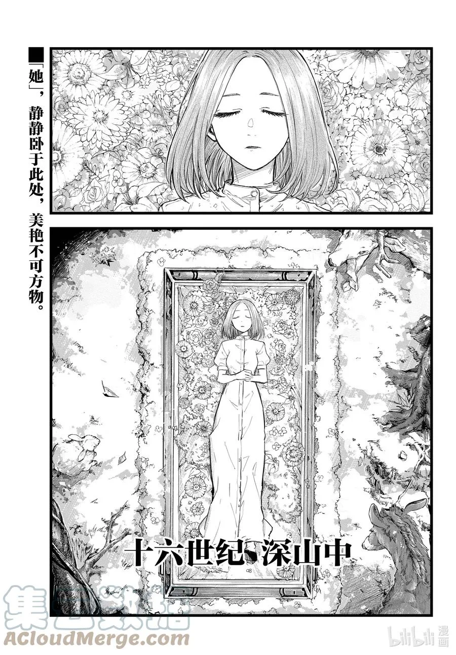 100 星见菊 第3页