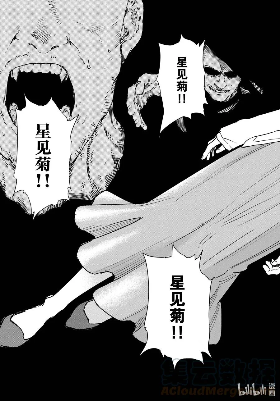 100 星见菊 第17页