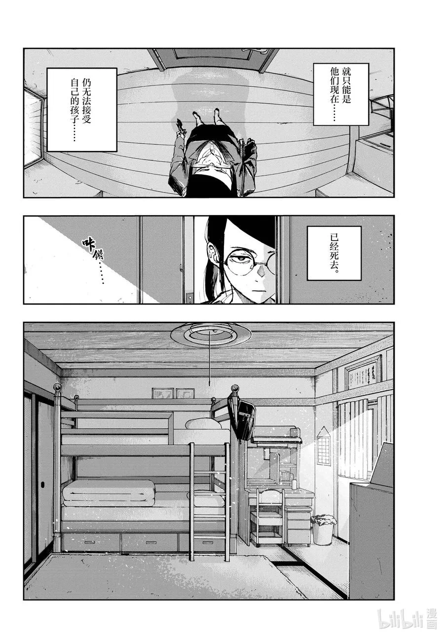 110 栖身之处 第10页