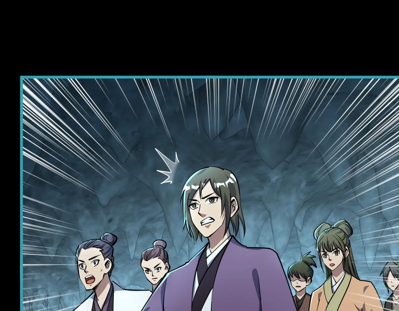 第59话 要想过此路 留下买路钱 第30页