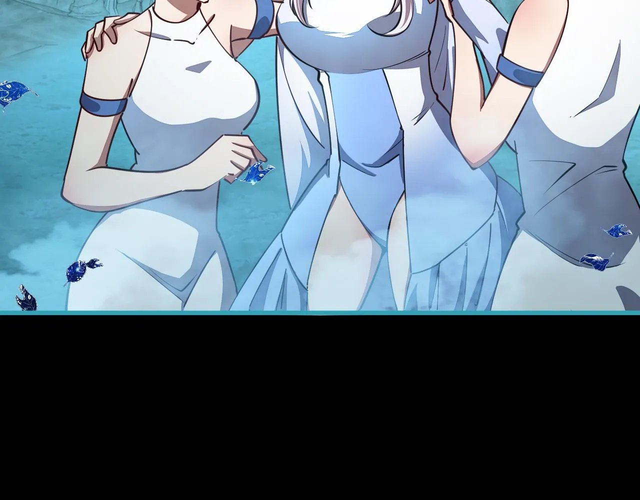 第59话 要想过此路 留下买路钱 第43页