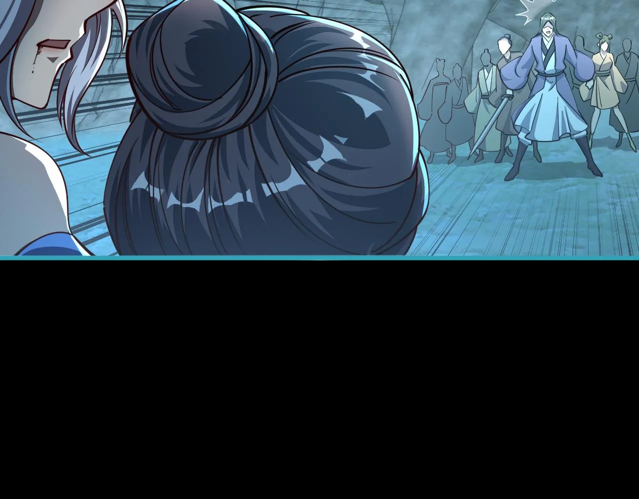 第59话 要想过此路 留下买路钱 第49页