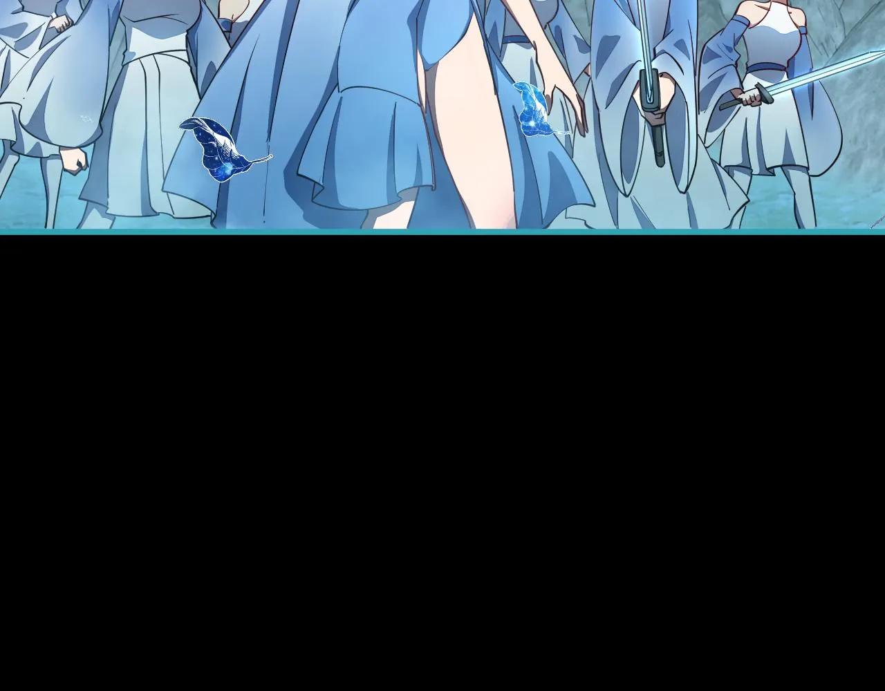 第59话 要想过此路 留下买路钱 第56页