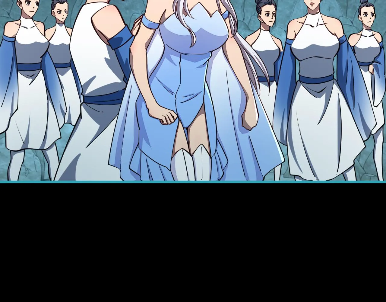 第59话 要想过此路 留下买路钱 第89页