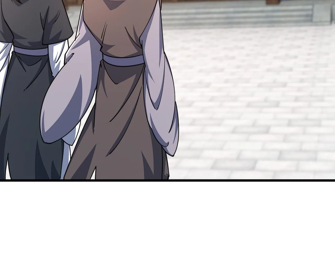 第61话 闭关修仙丹，天澜峰论道 第8页