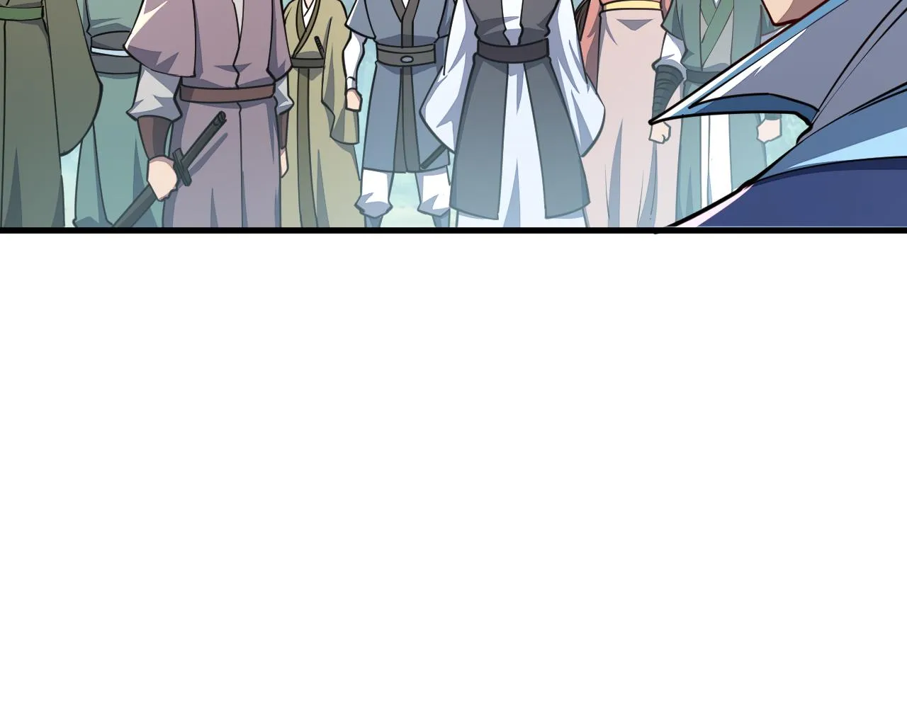 第61话 闭关修仙丹，天澜峰论道 第33页