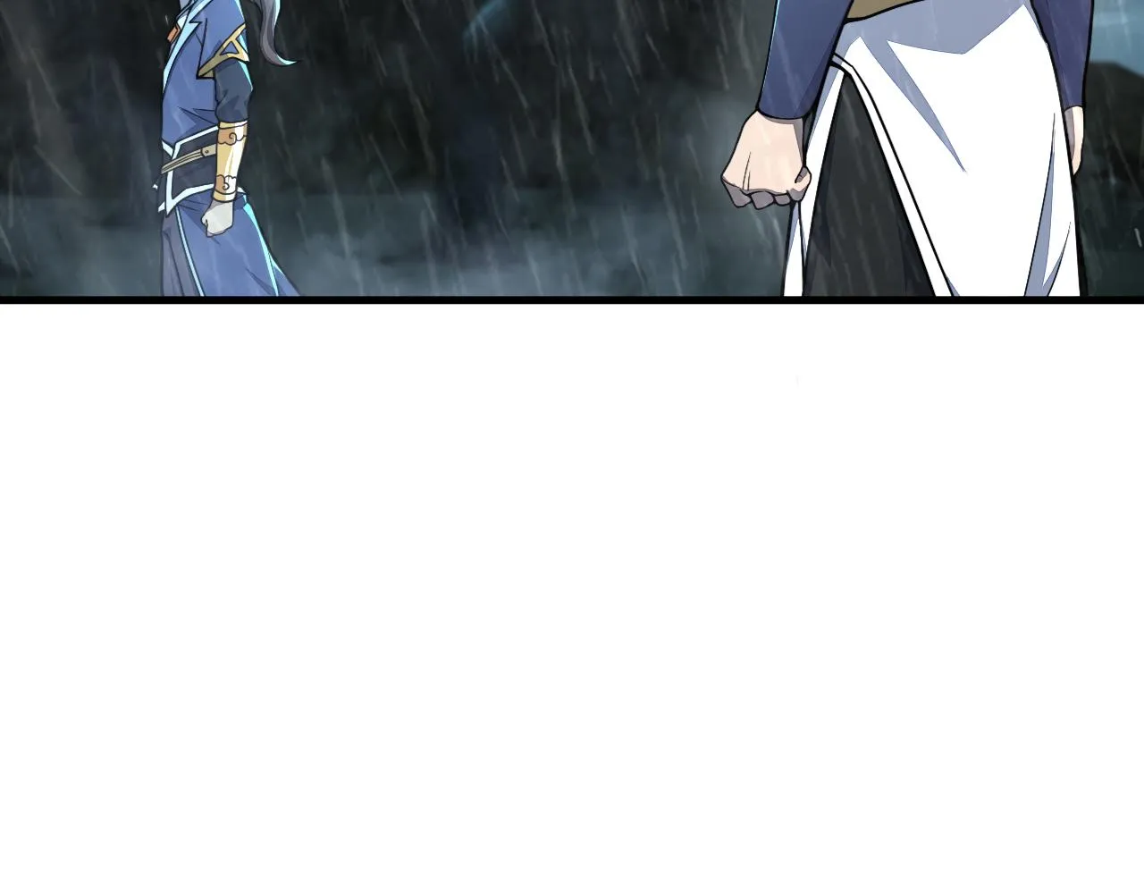 第62话 至雷泽欲寻线索 遇圣地猎捕灵兽 第19页