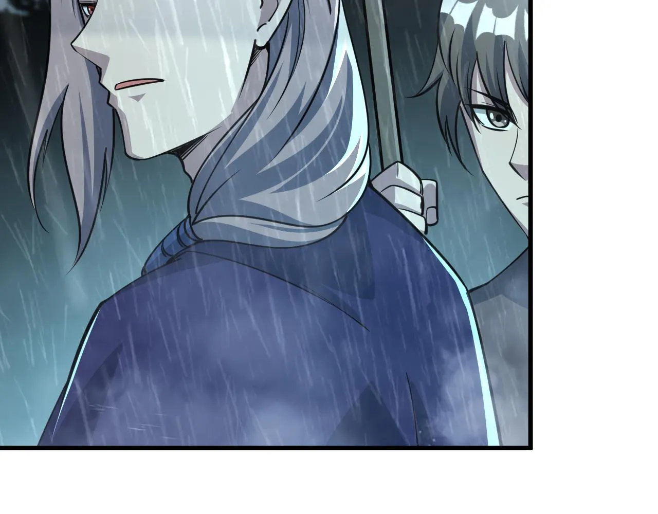 第62话 至雷泽欲寻线索 遇圣地猎捕灵兽 第57页