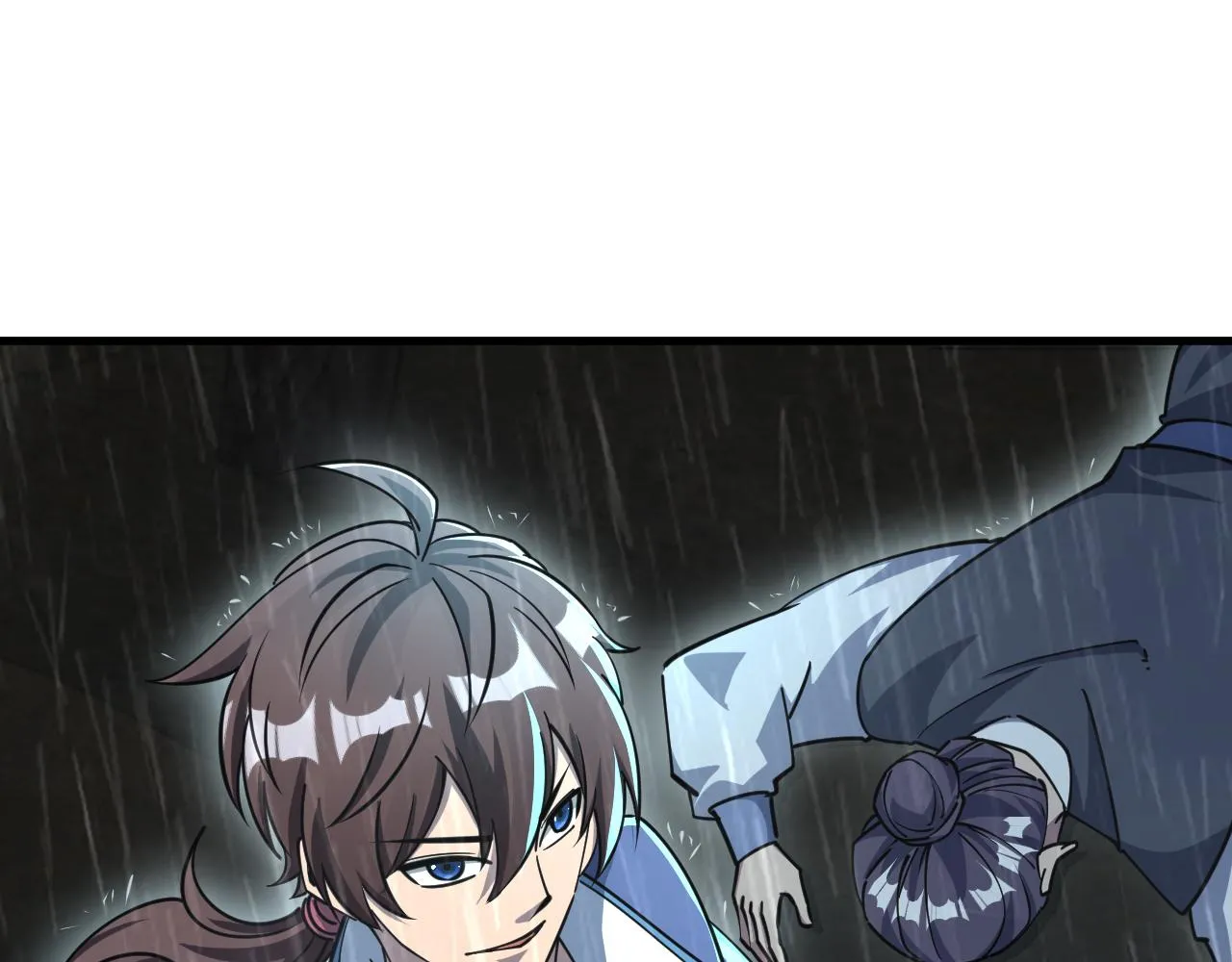 第62话 至雷泽欲寻线索 遇圣地猎捕灵兽 第86页