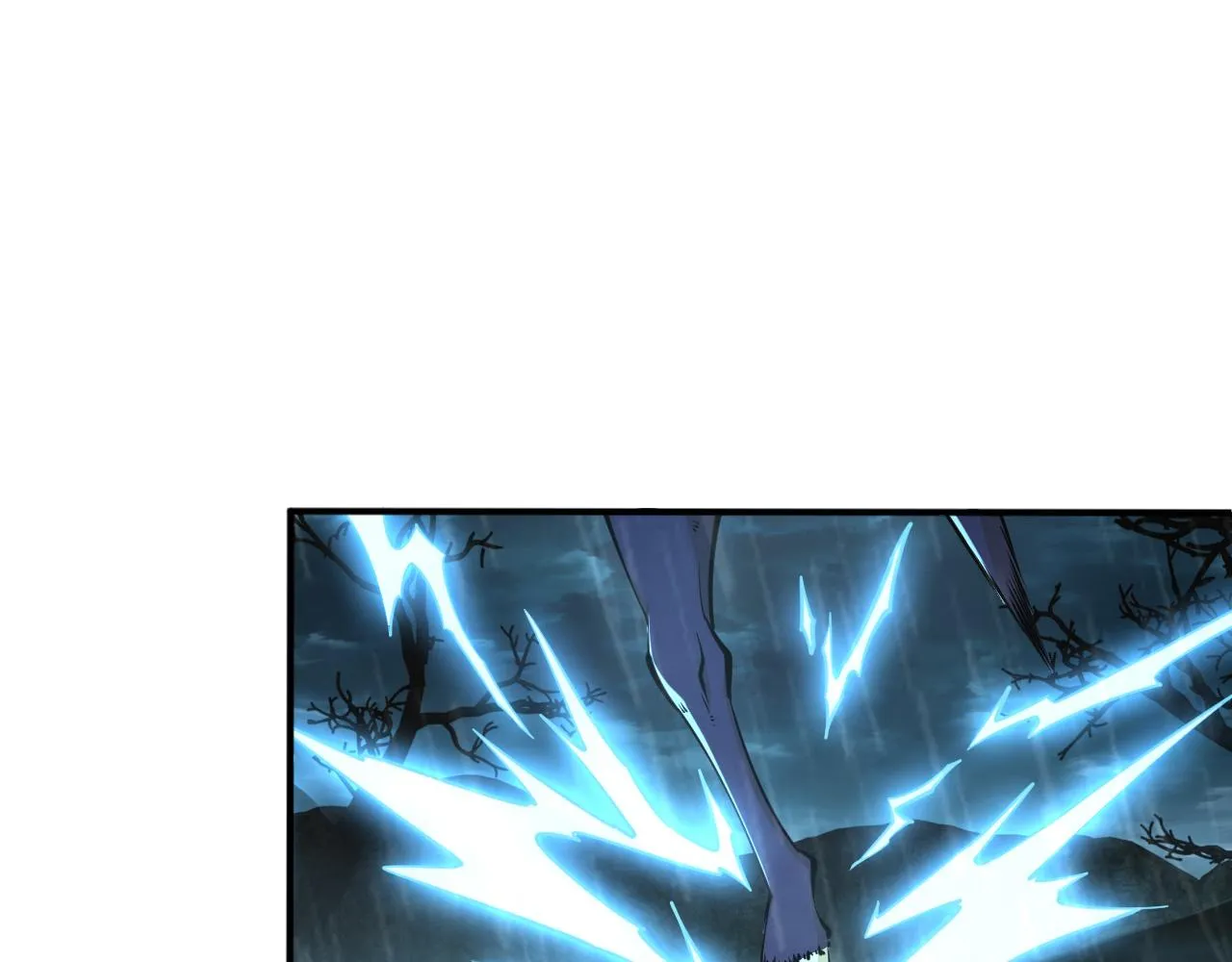 第63话 嫁祸欲引灵兽血祭 反被雷体吸食属性 第5页