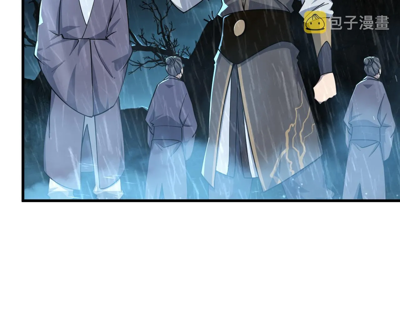第63话 嫁祸欲引灵兽血祭 反被雷体吸食属性 第14页