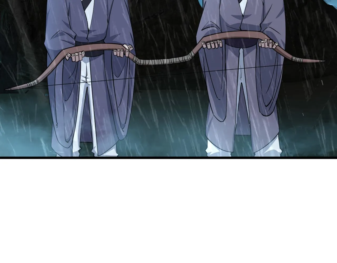 第63话 嫁祸欲引灵兽血祭 反被雷体吸食属性 第16页