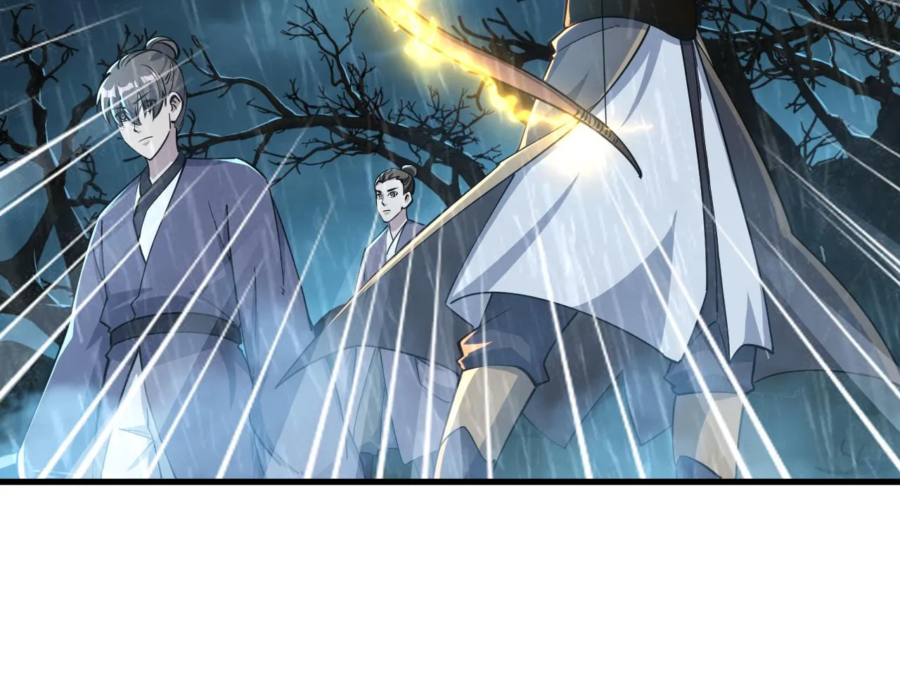 第63话 嫁祸欲引灵兽血祭 反被雷体吸食属性 第20页