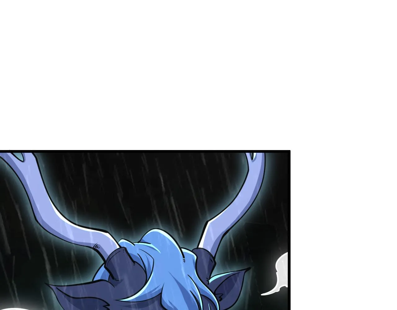 第63话 嫁祸欲引灵兽血祭 反被雷体吸食属性 第66页