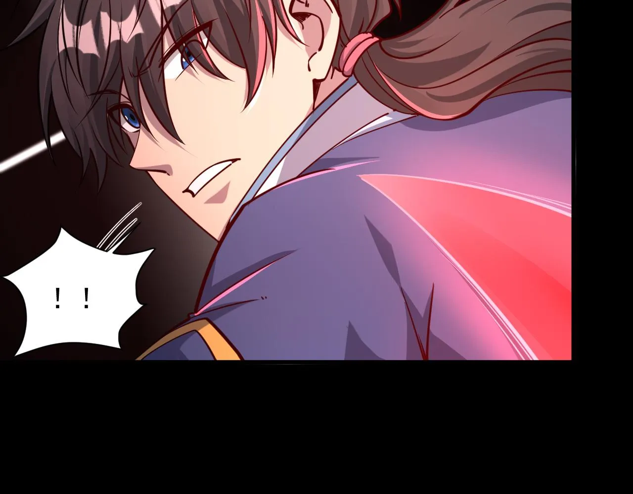 第64话 前有浮屠大阵 后有神海雷劫 第48页