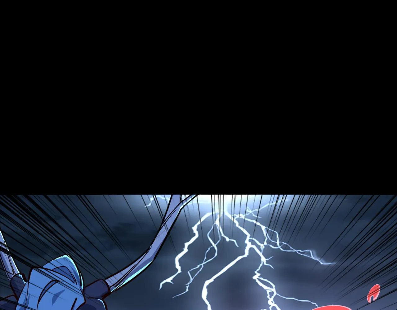 第64话 前有浮屠大阵 后有神海雷劫 第99页