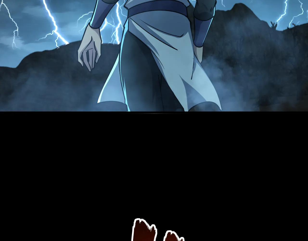 第65话 渡雷劫罡体大成 万花楼内遇故人 第18页