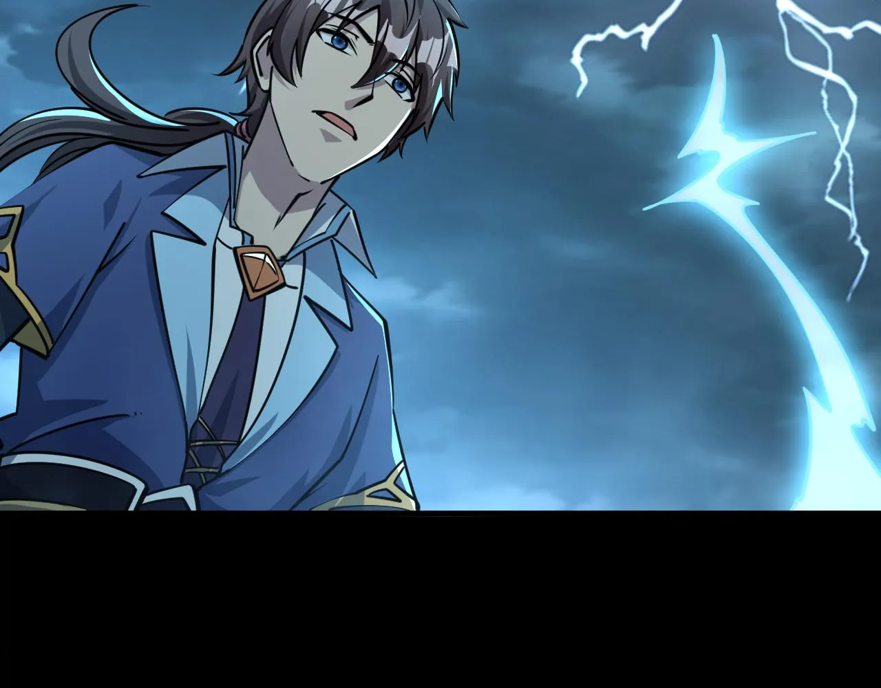 第65话 渡雷劫罡体大成 万花楼内遇故人 第20页