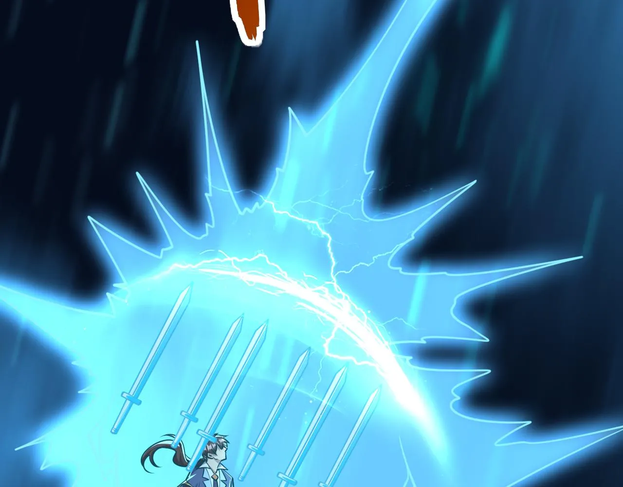 第65话 渡雷劫罡体大成 万花楼内遇故人 第26页