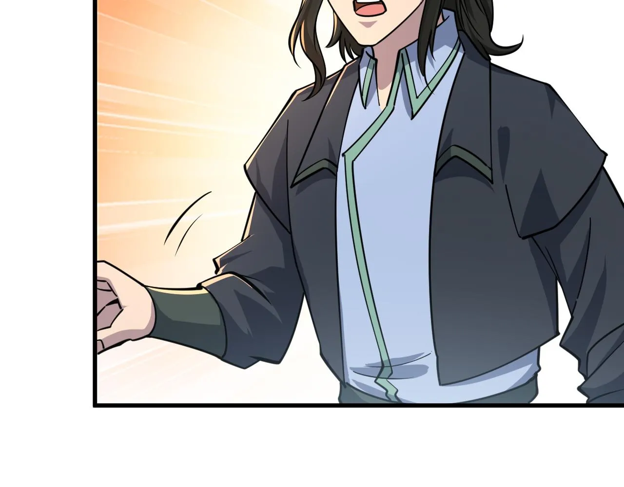 第65话 渡雷劫罡体大成 万花楼内遇故人 第100页