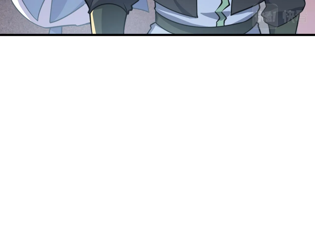 第65话 渡雷劫罡体大成 万花楼内遇故人 第105页