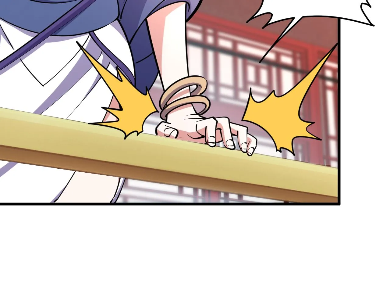 第65话 渡雷劫罡体大成 万花楼内遇故人 第123页