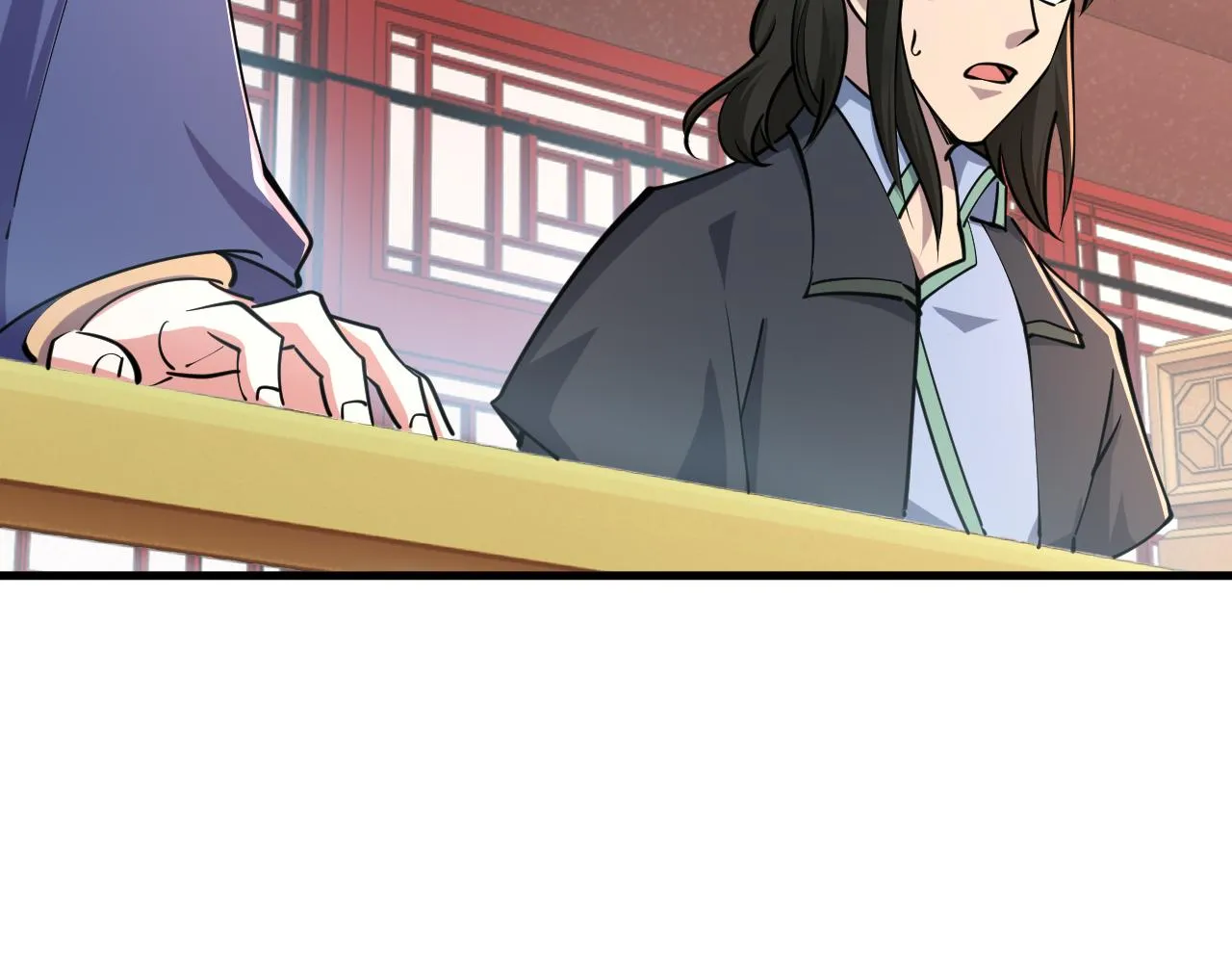 第65话 渡雷劫罡体大成 万花楼内遇故人 第127页