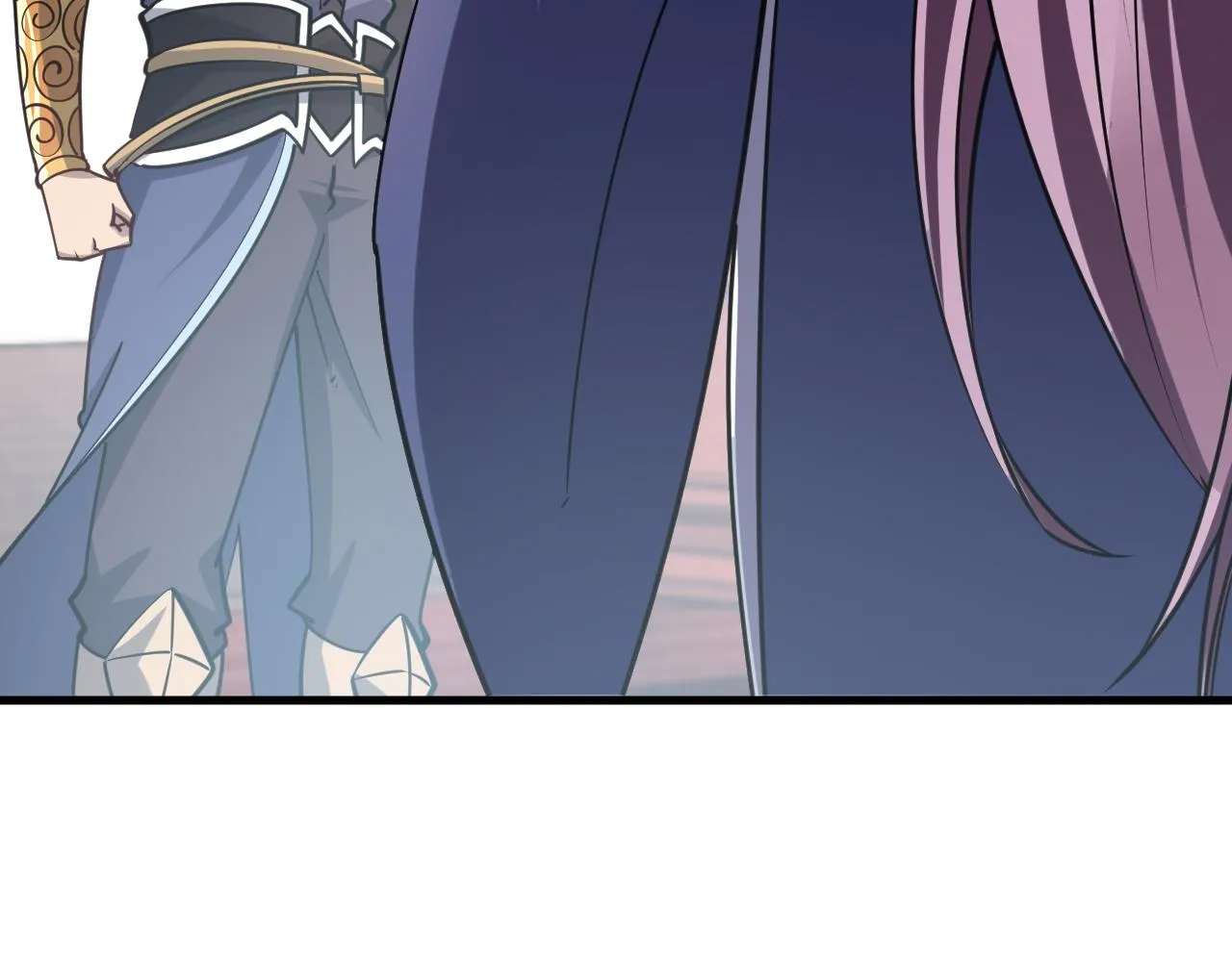 第66话 容惊雷泽城 心唯师弟身 第19页