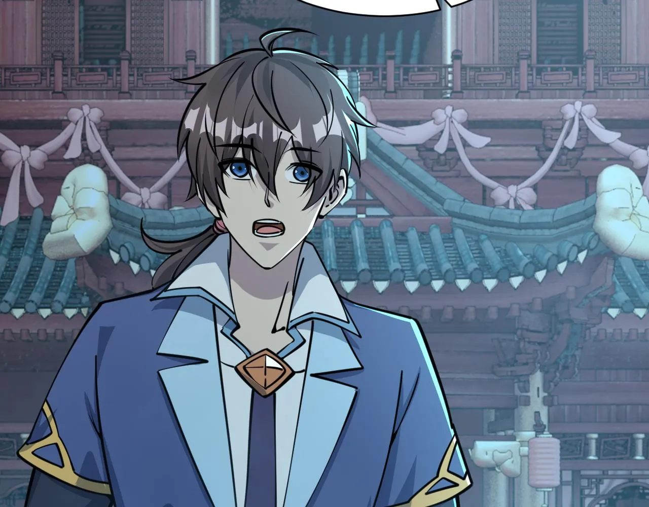 第66话 容惊雷泽城 心唯师弟身 第45页