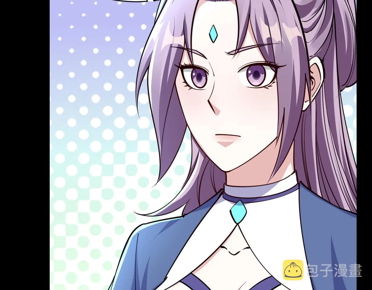 第66话 容惊雷泽城 心唯师弟身 第59页