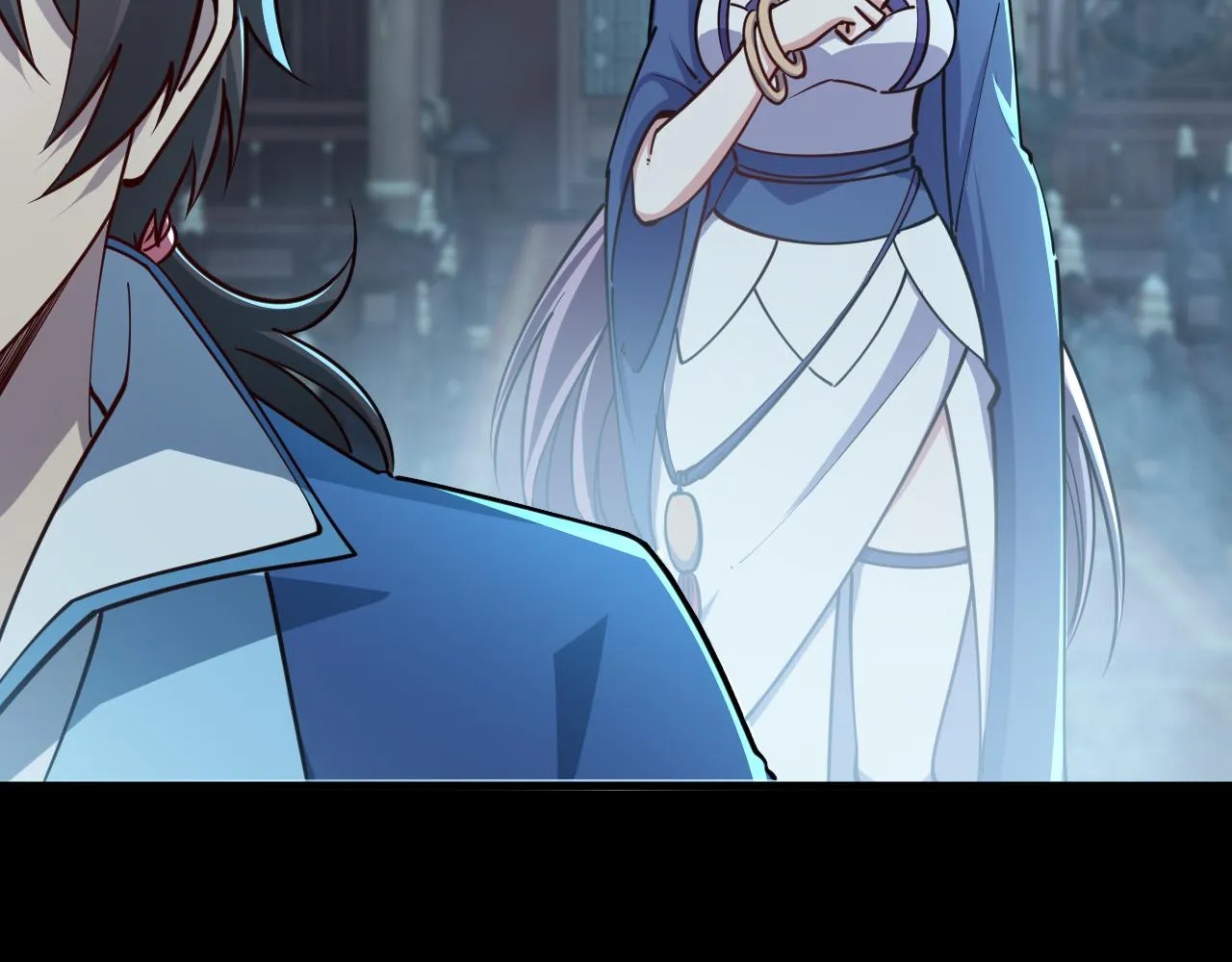第66话 容惊雷泽城 心唯师弟身 第64页