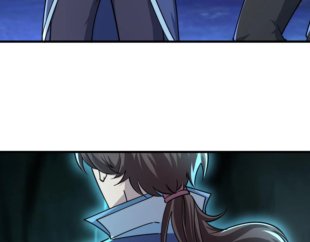 第70话 太玄天内 上古遗族 第10页