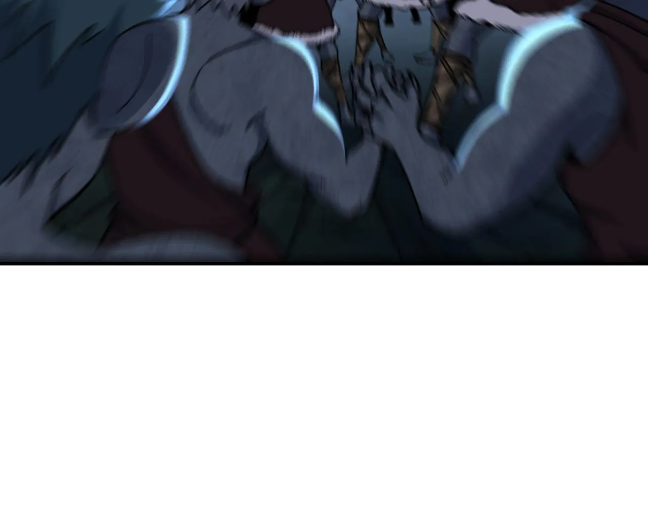 第71话 蛮人蜂拥至 丹药助师姐 第7页