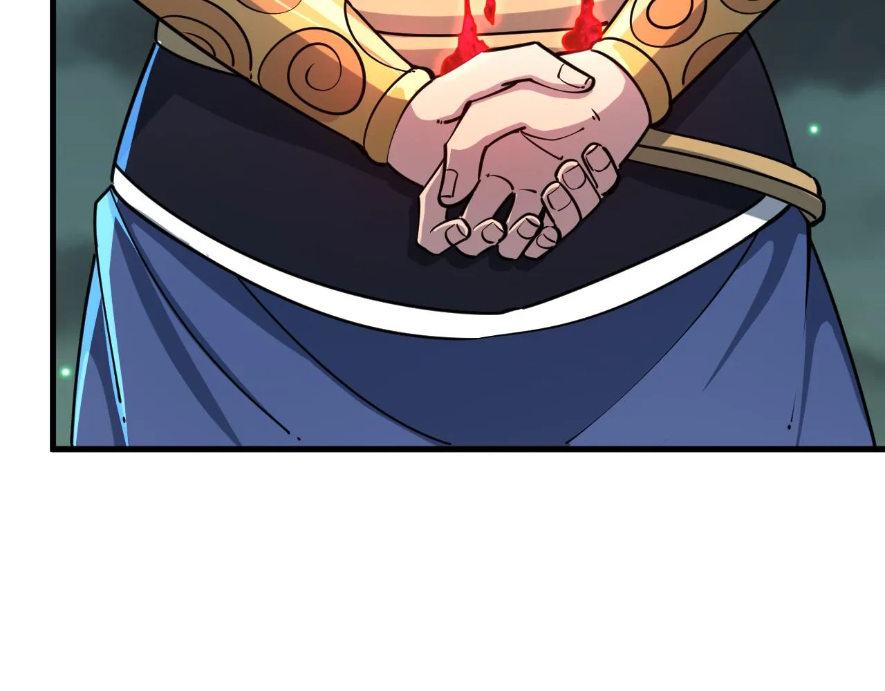 第71话 蛮人蜂拥至 丹药助师姐 第89页