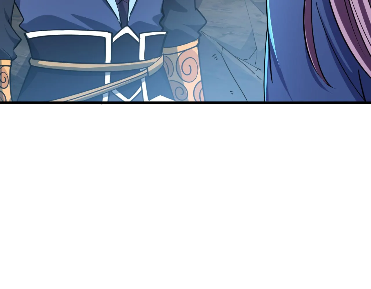 第71话 蛮人蜂拥至 丹药助师姐 第105页