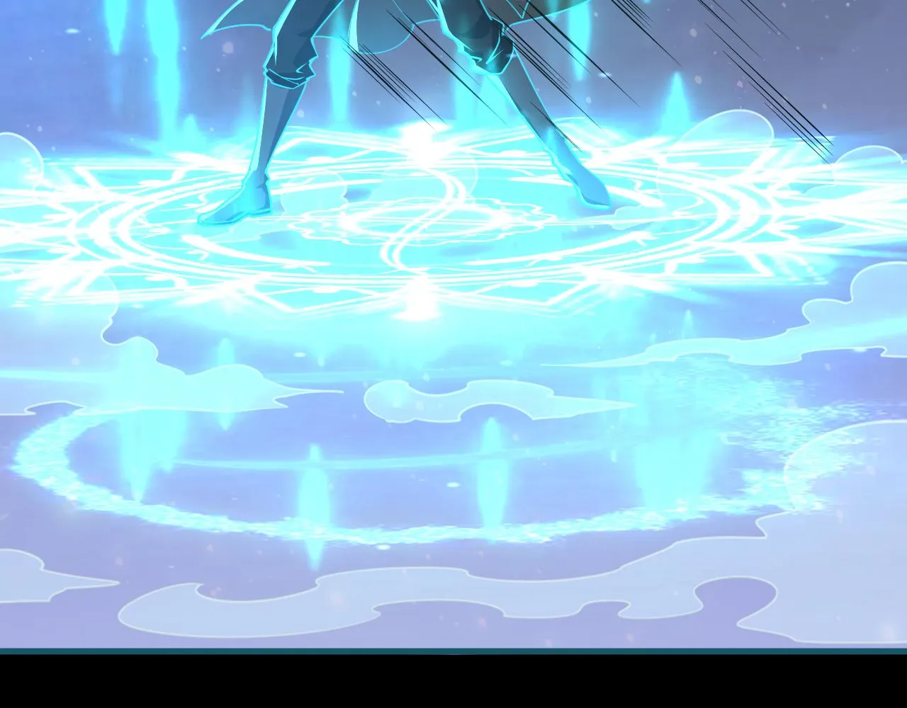 第74话 天门开启 惨遭偷袭 第78页