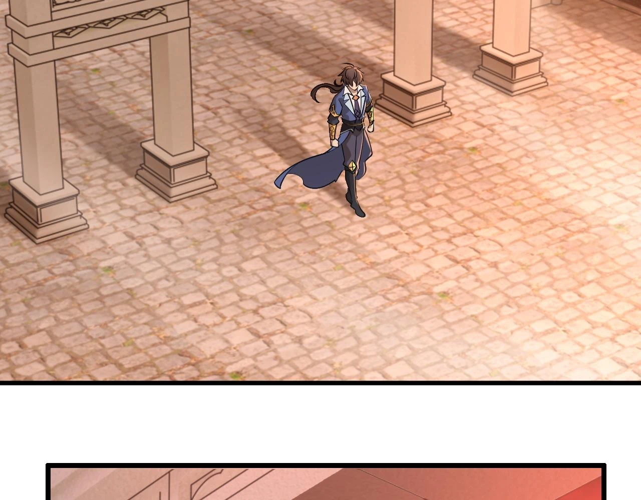 第79话 胁迫我者杀无赦 第54页
