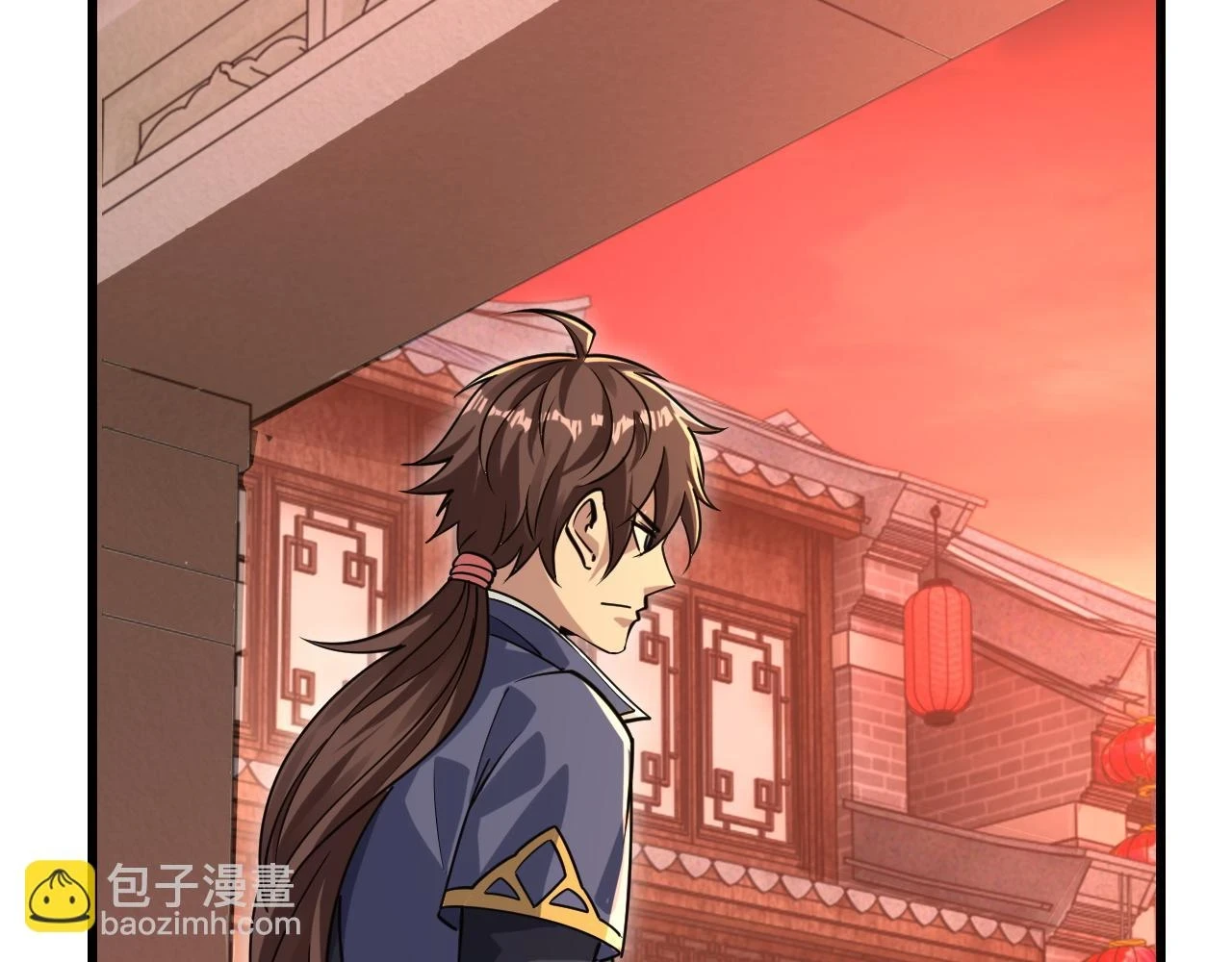 第79话 胁迫我者杀无赦 第55页