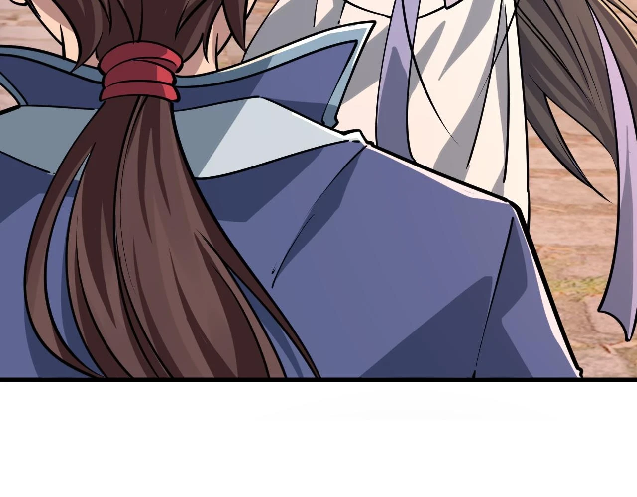 第79话 胁迫我者杀无赦 第91页