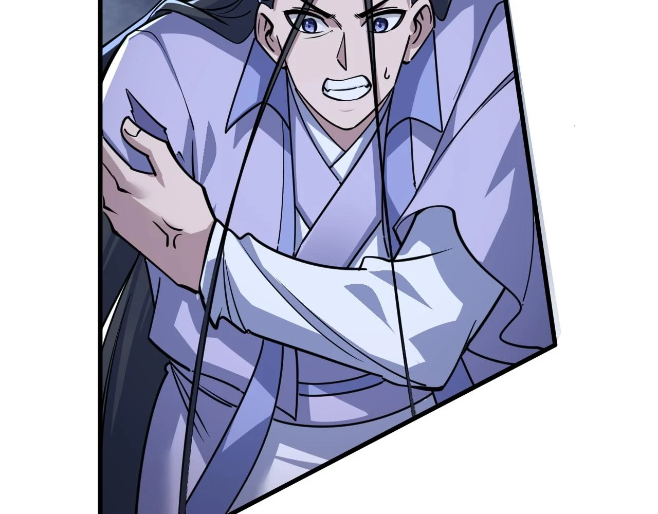 第79话 胁迫我者杀无赦 第152页