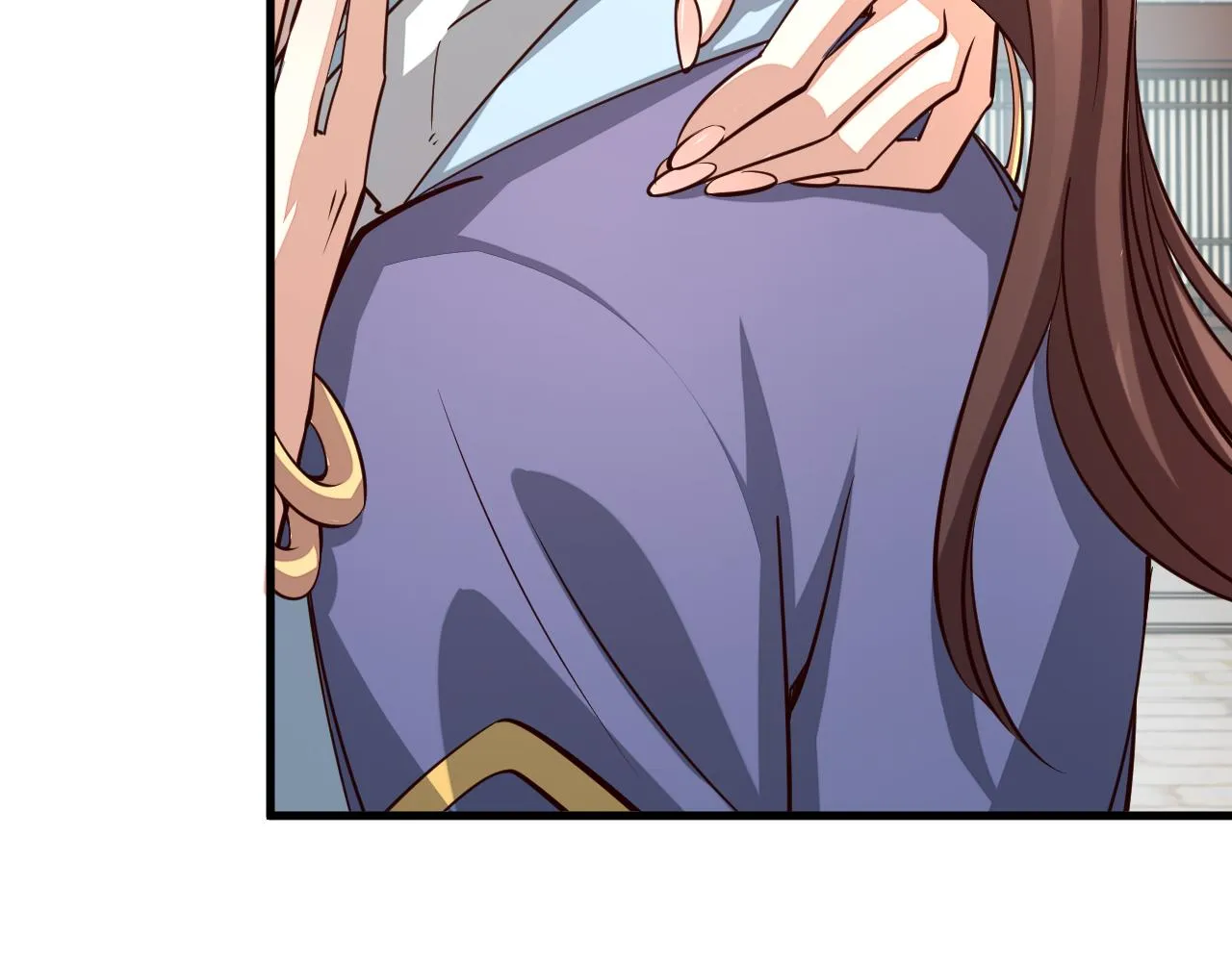 第87话 一吻情 一剑柔 第78页
