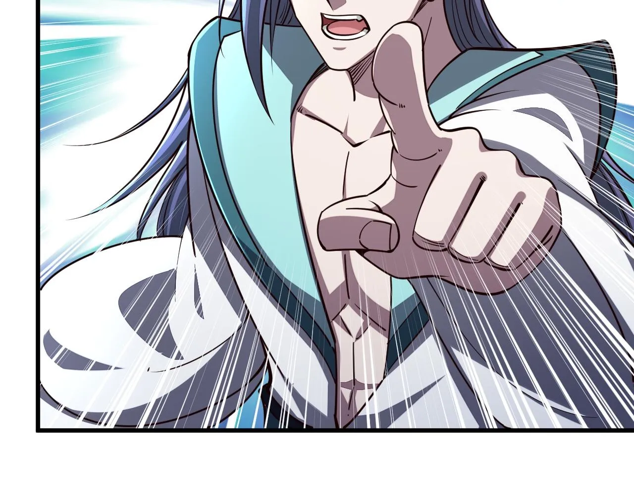 第88话 我最讨厌别人用剑指我了 第50页